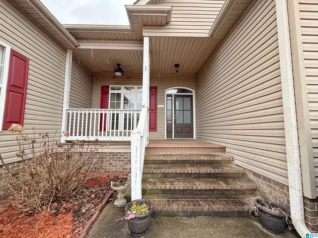 101 THATCHER ROAD, Vincent, AL 35178