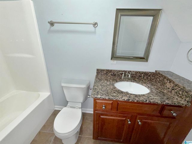 101 THATCHER ROAD, Vincent, AL 35178