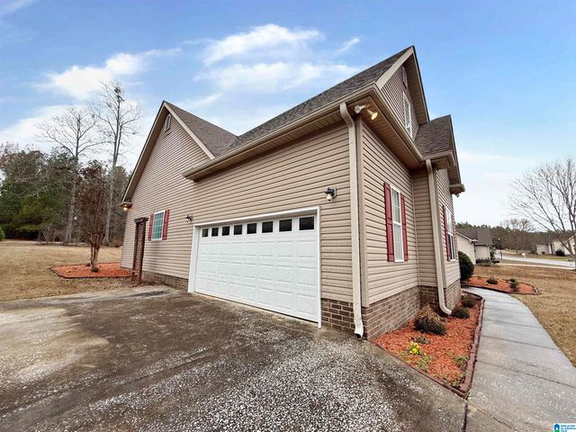 101 THATCHER ROAD, Vincent, AL 35178