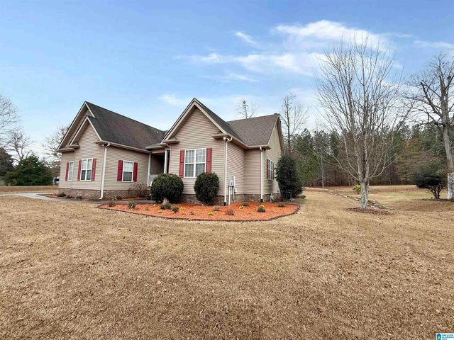 101 THATCHER ROAD, Vincent, AL 35178
