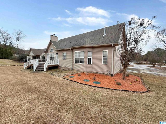 101 THATCHER ROAD, Vincent, AL 35178