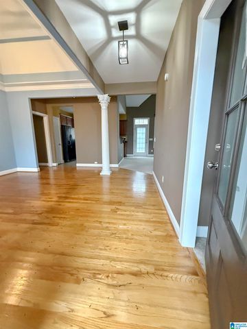 101 THATCHER ROAD, Vincent, AL 35178