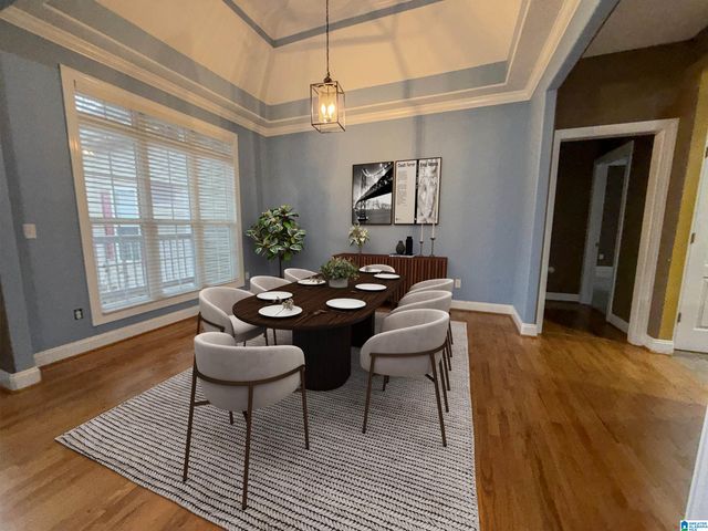 101 THATCHER ROAD, Vincent, AL 35178