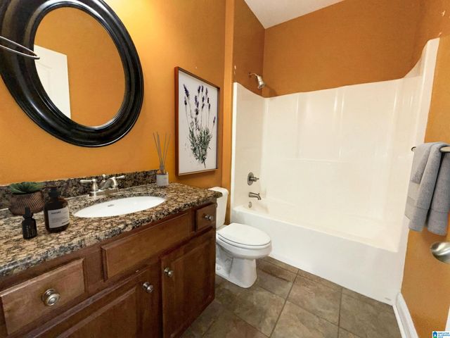 101 THATCHER ROAD, Vincent, AL 35178