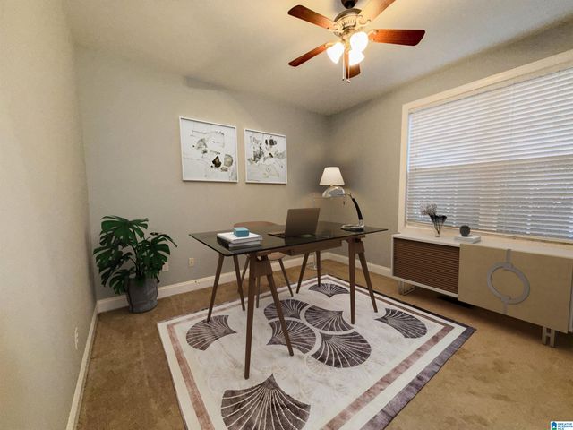 101 THATCHER ROAD, Vincent, AL 35178