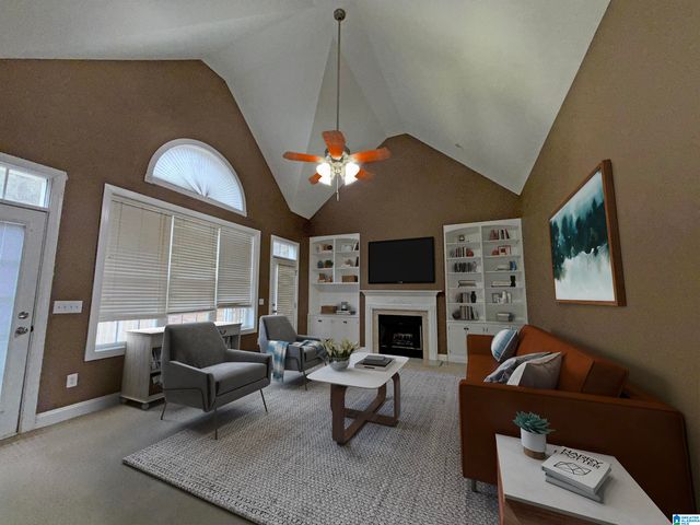 101 THATCHER ROAD, Vincent, AL 35178