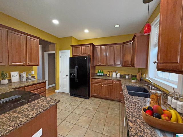 101 THATCHER ROAD, Vincent, AL 35178