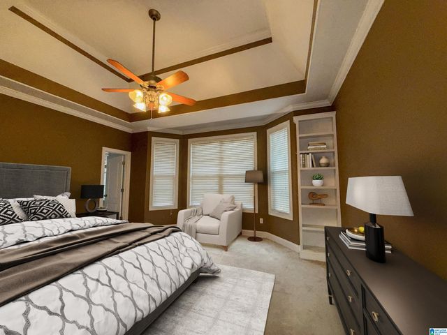 101 THATCHER ROAD, Vincent, AL 35178