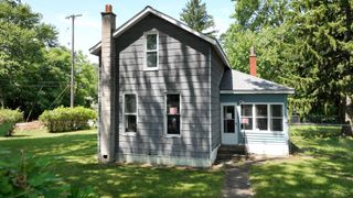 400 Shattuck Road, Carrollton Twp, MI 48604