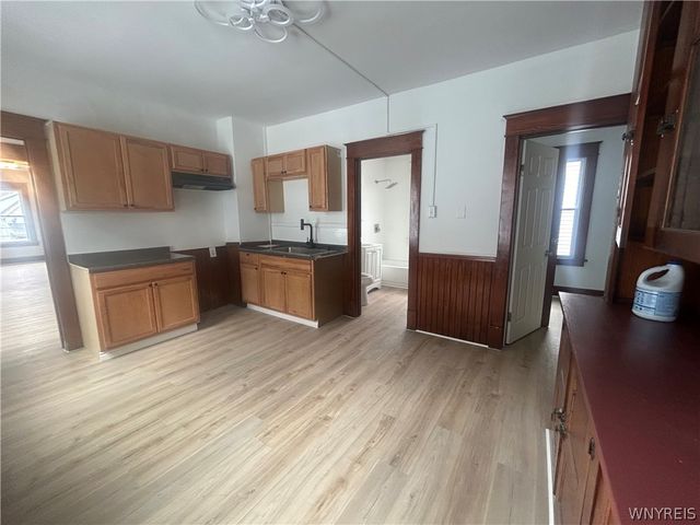 411 Upper Cambridge Avenue, Buffalo, NY 14215