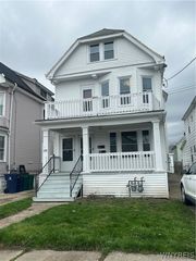 411 Upper Cambridge Avenue, Buffalo, NY 14215