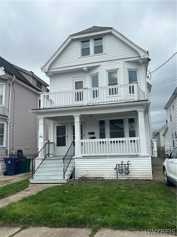 411 Upper Cambridge Avenue, Buffalo, NY 14215