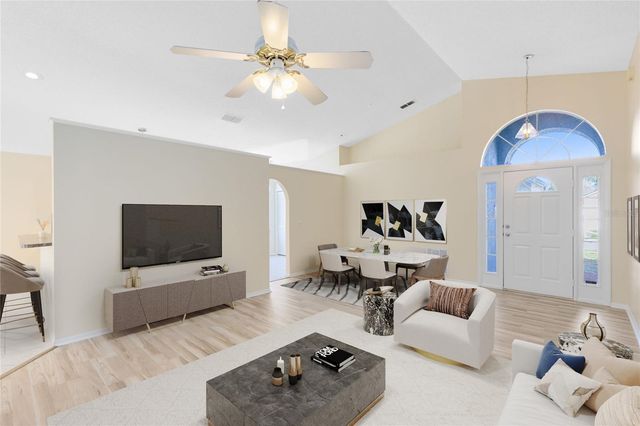 10848 LANESBORO COURT, Orlando, FL 32825