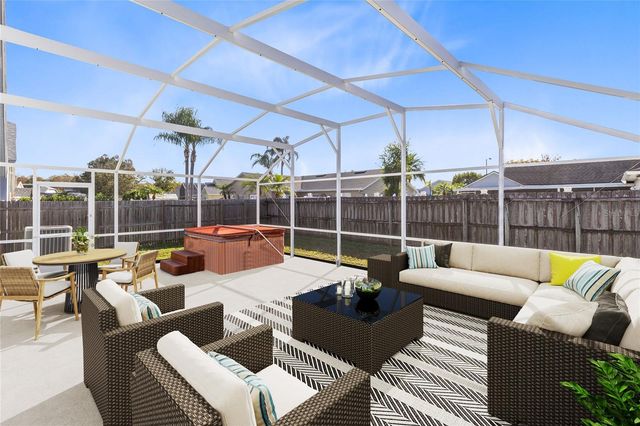 10848 LANESBORO COURT, Orlando, FL 32825