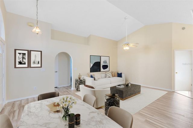 10848 LANESBORO COURT, Orlando, FL 32825