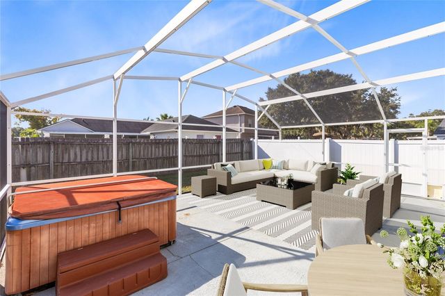 10848 LANESBORO COURT, Orlando, FL 32825