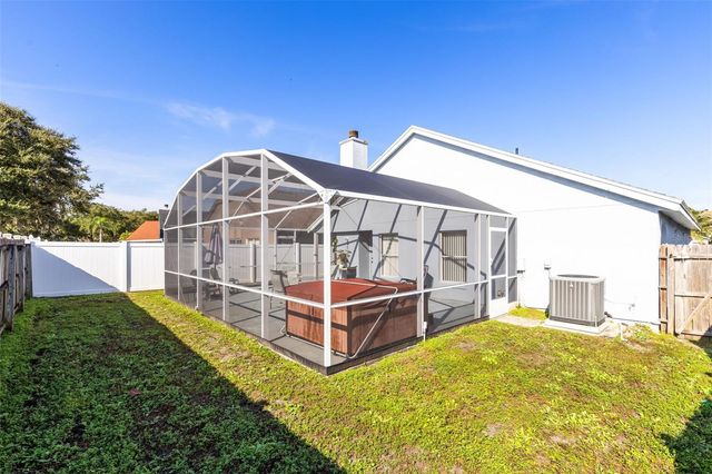 10848 LANESBORO COURT, Orlando, FL 32825