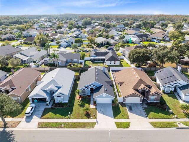 10848 LANESBORO COURT, Orlando, FL 32825