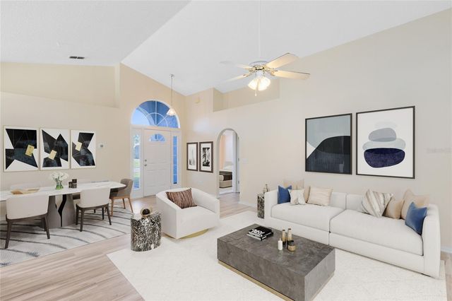 10848 LANESBORO COURT, Orlando, FL 32825