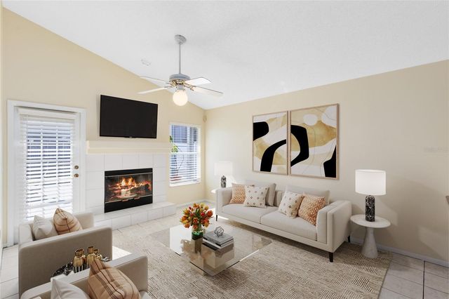 10848 LANESBORO COURT, Orlando, FL 32825