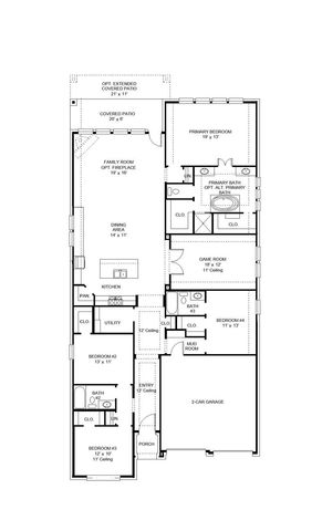 12034 Jacob Lane, Mont Belvieu, TX 77523