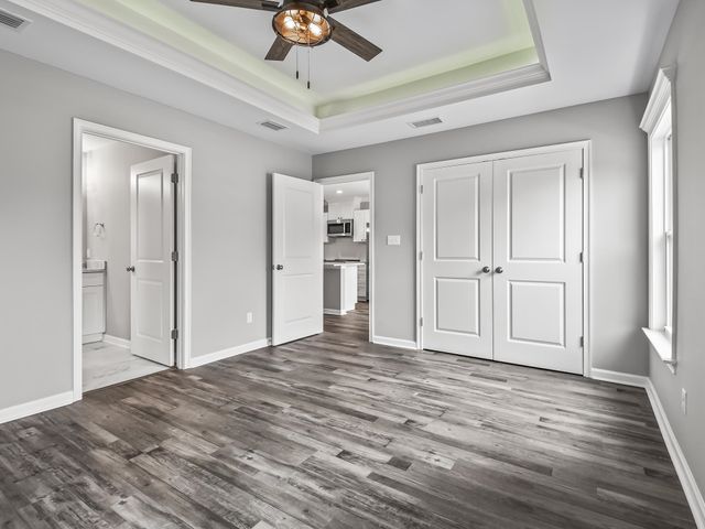 46 Lake Ellen Drive, Wakulla, FL 32327