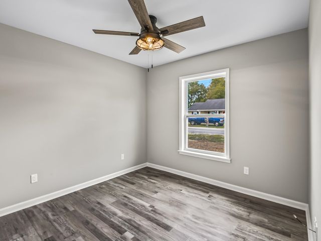 46 Lake Ellen Drive, Wakulla, FL 32327