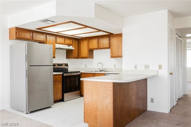 7944 Calico Vista Boulevard 201, Las Vegas, NV 89128