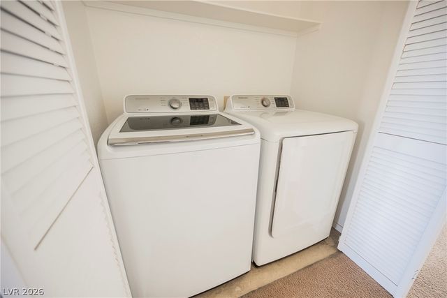 7944 Calico Vista Boulevard 201, Las Vegas, NV 89128