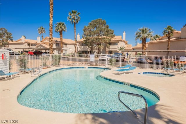 7944 Calico Vista Boulevard 201, Las Vegas, NV 89128