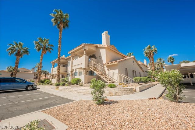 7944 Calico Vista Boulevard 201, Las Vegas, NV 89128