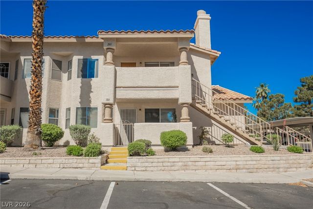 7944 Calico Vista Boulevard 201, Las Vegas, NV 89128