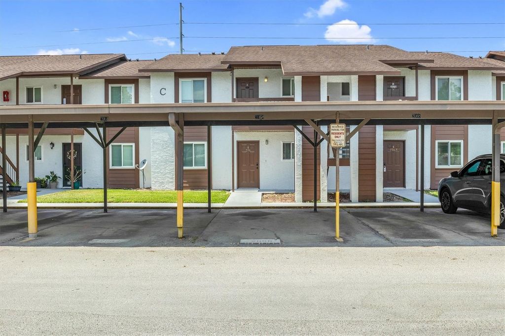 39132 COUNTY ROAD 54 2066, Zephyrhills, FL 33542