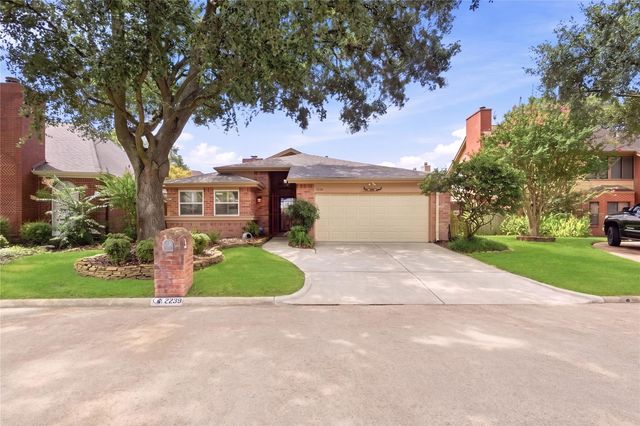 7239 N Hearthstone Green Drive, Houston, TX 77095