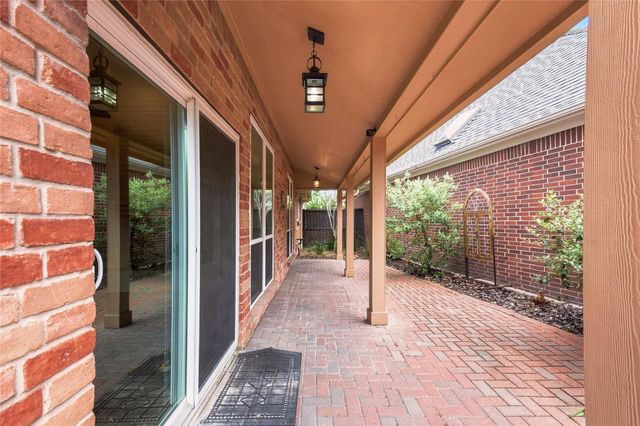 7239 N Hearthstone Green Drive, Houston, TX 77095