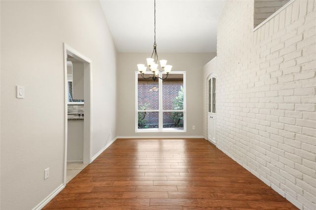 7239 N Hearthstone Green Drive, Houston, TX 77095