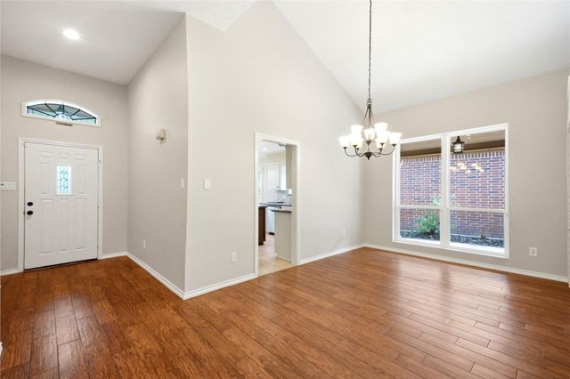 7239 N Hearthstone Green Drive, Houston, TX 77095