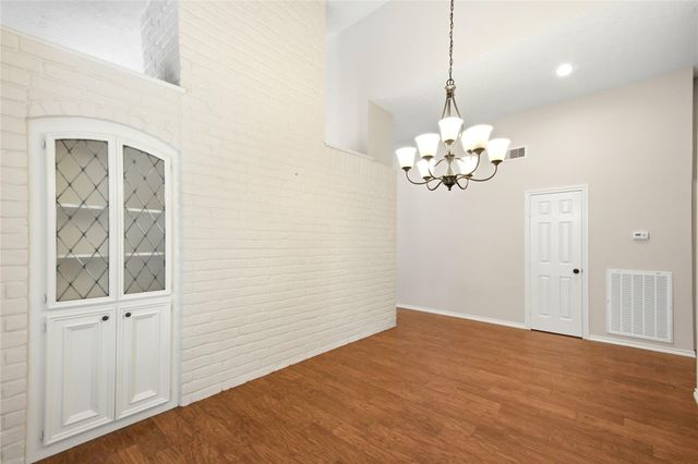 7239 N Hearthstone Green Drive, Houston, TX 77095