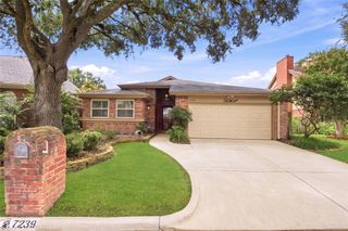 7239 N Hearthstone Green Drive, Houston, TX 77095