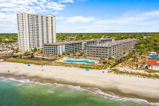 5905 South Kings Hwy. 513-B, Myrtle Beach, SC 29575