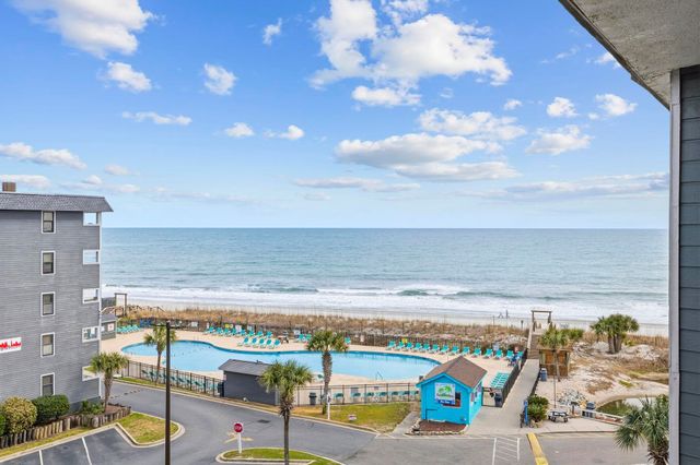 5905 South Kings Hwy. 513-B, Myrtle Beach, SC 29575