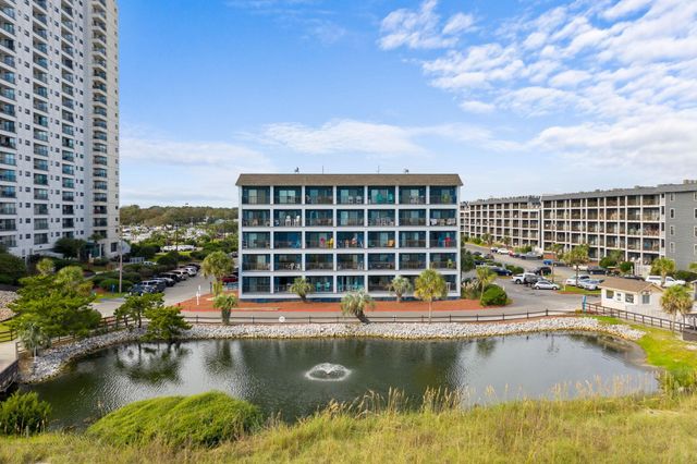 5905 South Kings Hwy. 513-B, Myrtle Beach, SC 29575