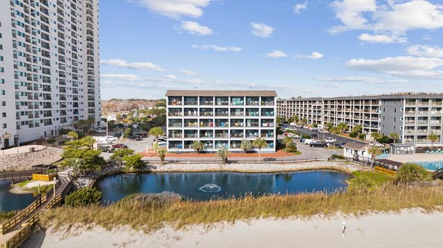 5905 South Kings Hwy. 513-B, Myrtle Beach, SC 29575