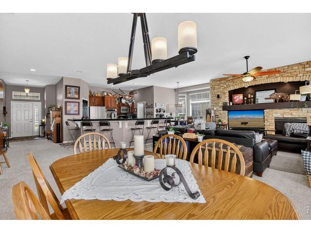 2452 Black Duck Ave, Johnstown, CO 80534