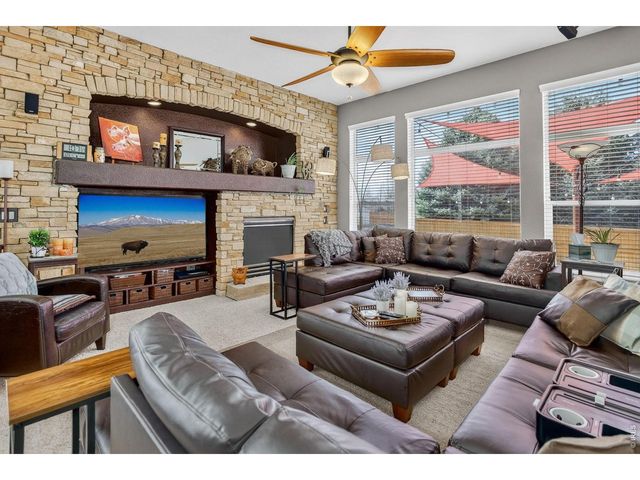 2452 Black Duck Ave, Johnstown, CO 80534