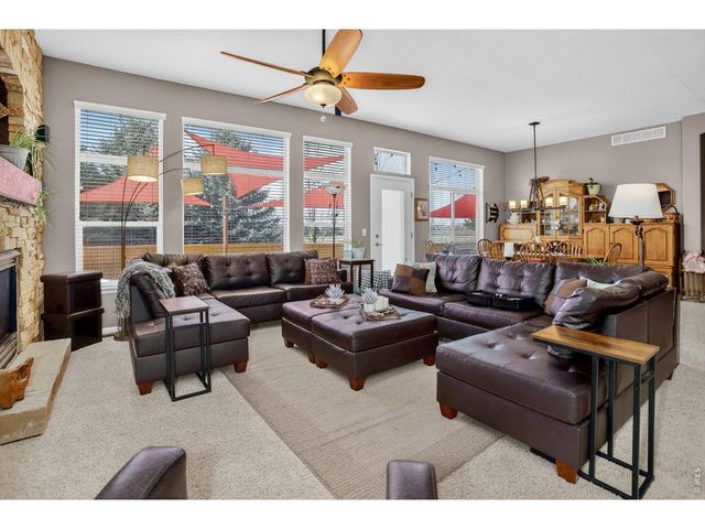 2452 Black Duck Ave, Johnstown, CO 80534