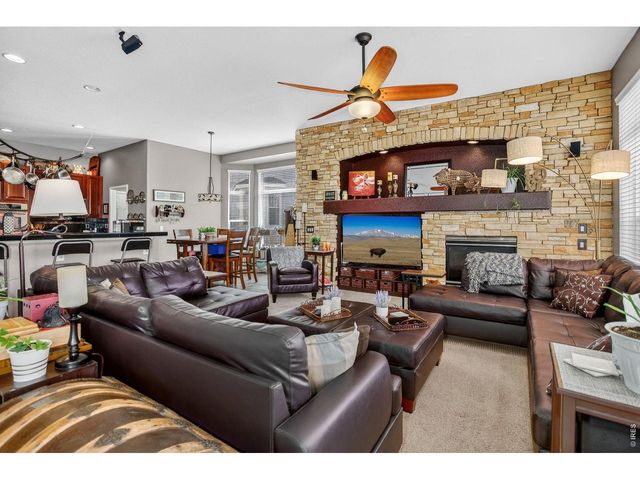 2452 Black Duck Ave, Johnstown, CO 80534