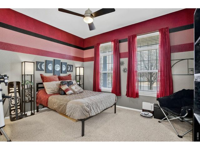 2452 Black Duck Ave, Johnstown, CO 80534