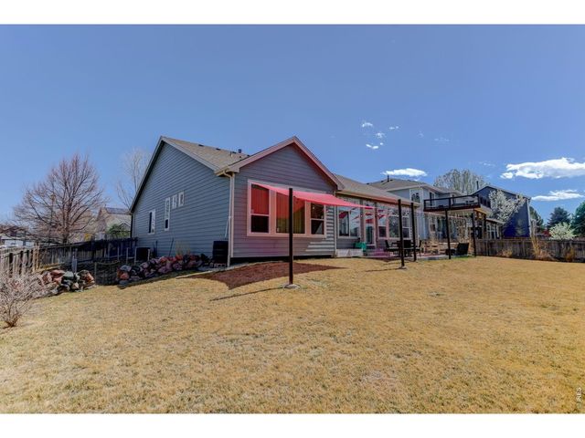2452 Black Duck Ave, Johnstown, CO 80534