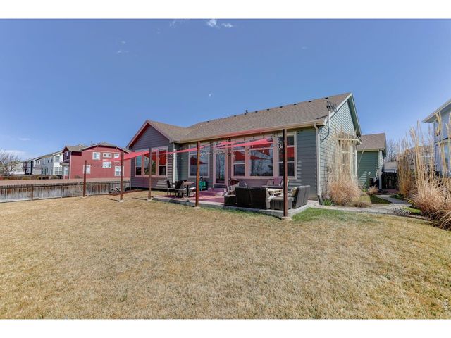 2452 Black Duck Ave, Johnstown, CO 80534
